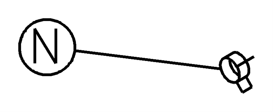 View 8-98109-571-1 HOSE Full-Sized Product Image