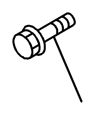 View 0-28081-030-0 BOLT Full-Sized Product Image