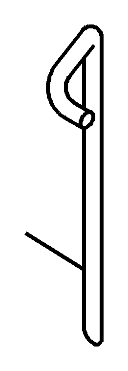 View 8-98120-261-0 HOSE Full-Sized Product Image