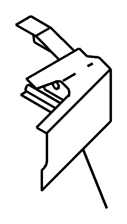 View 8-98166-811-0 PROTECTOR Full-Sized Product Image