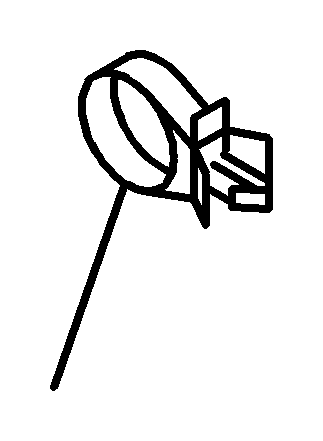 View 8-98000-506-1 CLIP Full-Sized Product Image