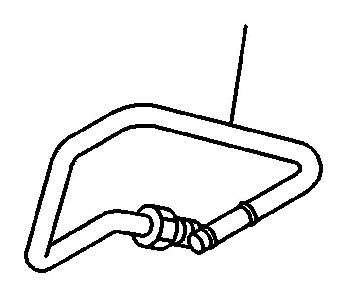 View 8-98150-253-0 PIPE Full-Sized Product Image