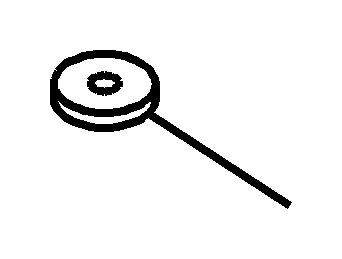 View 8-98073-091-0 WASHER Full-Sized Product Image