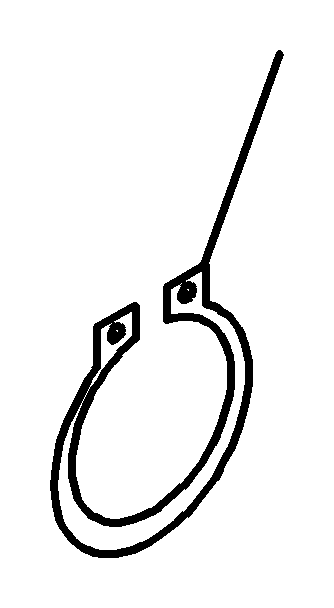 View 8-94151-524-0 RING Full-Sized Product Image
