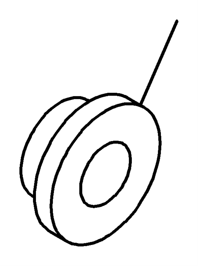 View 8-97253-122-1 WASHER Full-Sized Product Image