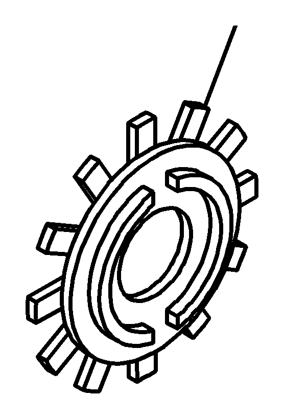 View 8-97252-682-0 SLINGER Full-Sized Product Image