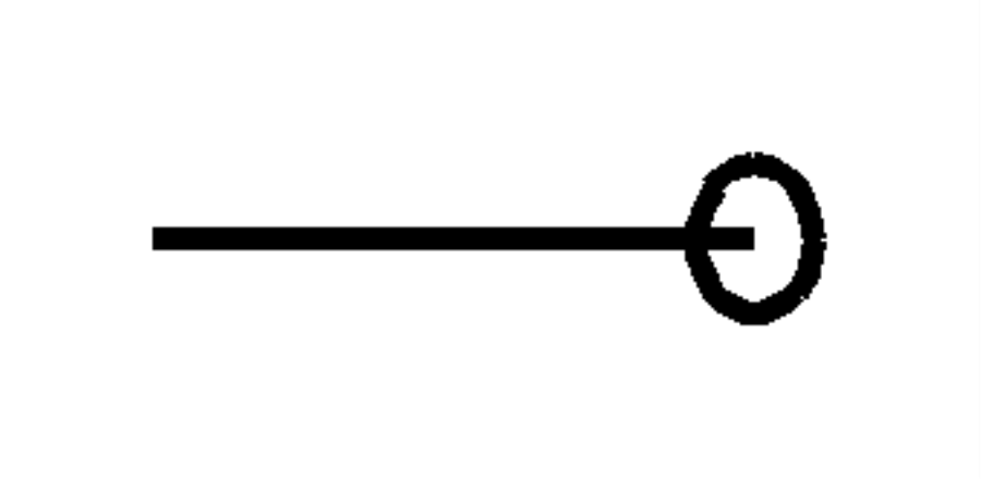 View 8-97387-767-0 BRACKET Full-Sized Product Image