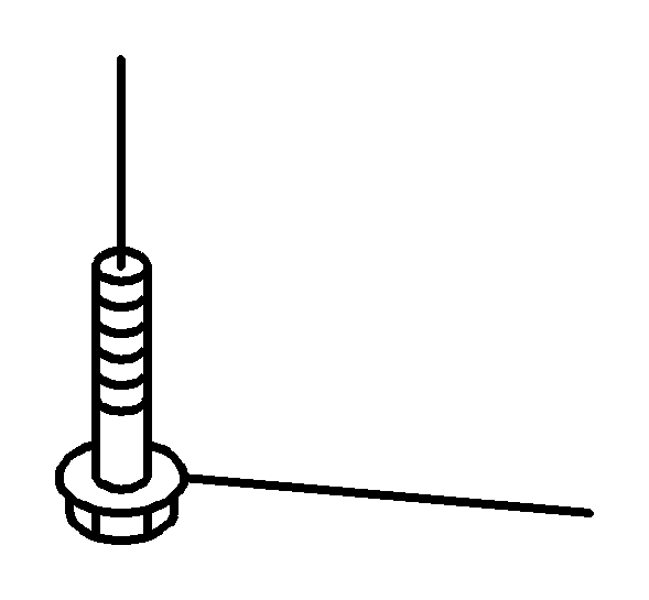 View 8-98165-369-0 BRACKET Full-Sized Product Image