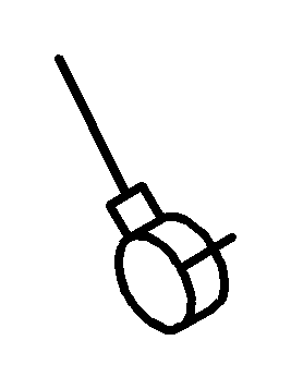 View 1-09701-190-0 CLIP Full-Sized Product Image
