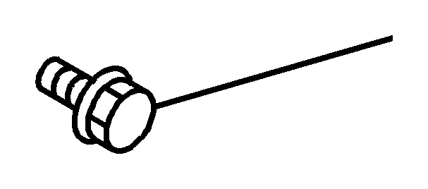 View 1-34559-007-0 PLUG Full-Sized Product Image