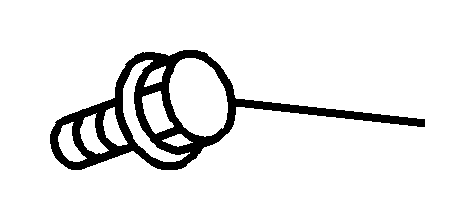 View 1-34119-017-0 PLUG Full-Sized Product Image