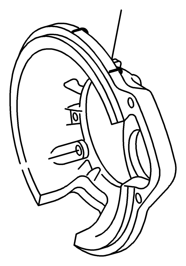 View 8-97257-079-0 HOUSING Full-Sized Product Image