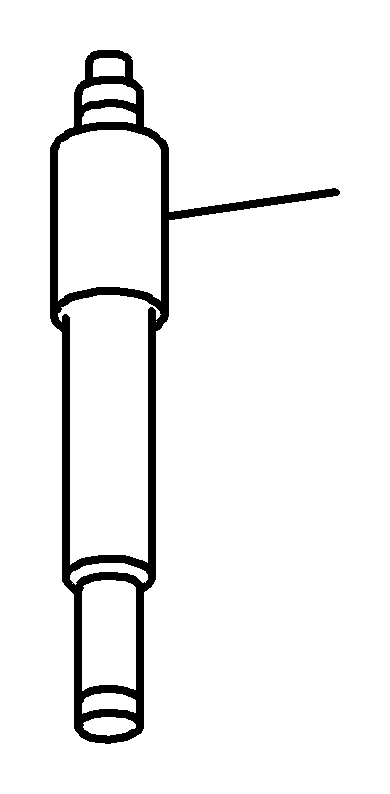 View 8-24202-580-0 PIN Full-Sized Product Image