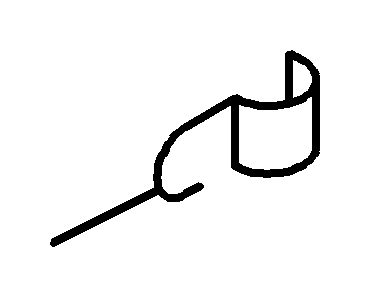 View 8-97202-094-0 CLAMP Full-Sized Product Image