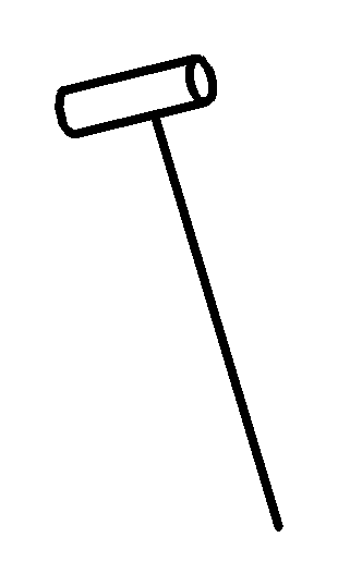 View 8-08661-692-0 SHAFT Full-Sized Product Image