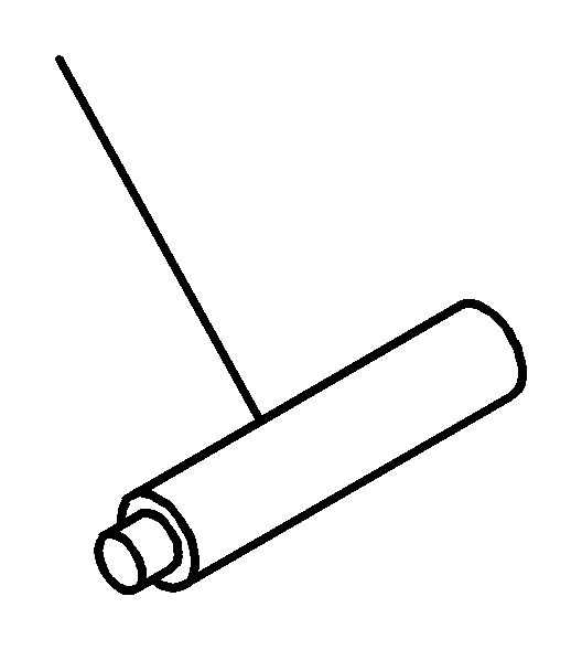 View 8-97257-059-0 SHAFT Full-Sized Product Image