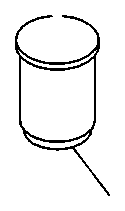 View 8-97182-282-0 CARTRIDGE Full-Sized Product Image