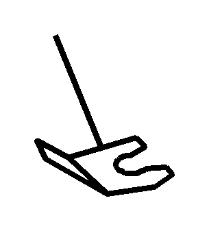 View 8-97011-448-0 CLIP Full-Sized Product Image