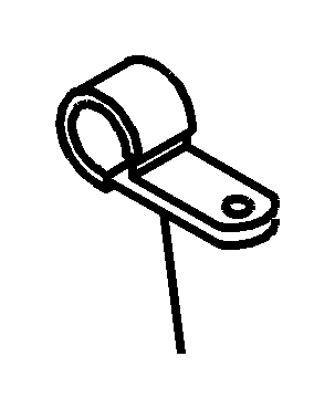 View 0-95234-825-0 CLIP Full-Sized Product Image