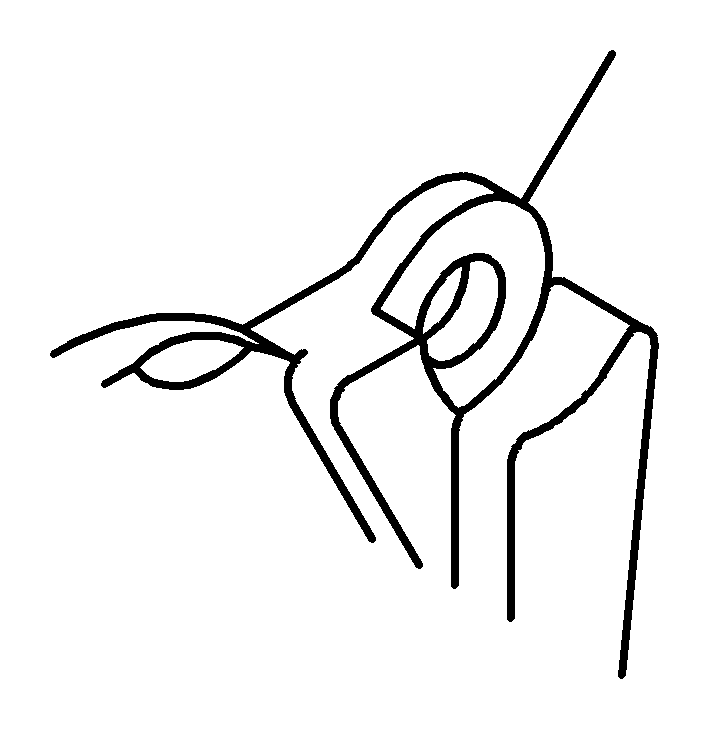 View 8-97168-583-2 SUPPORT Full-Sized Product Image