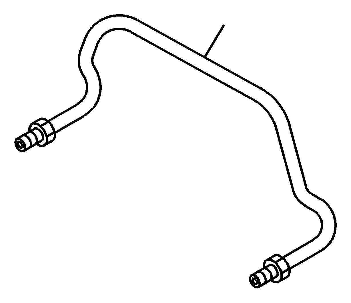 View 1-47154-008-0 GROMMET Full-Sized Product Image