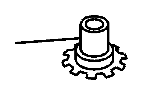 View 8-97372-835-0 GEAR Full-Sized Product Image
