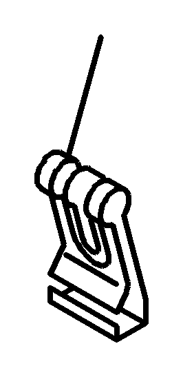 View 8-98007-161-0 PIN Full-Sized Product Image
