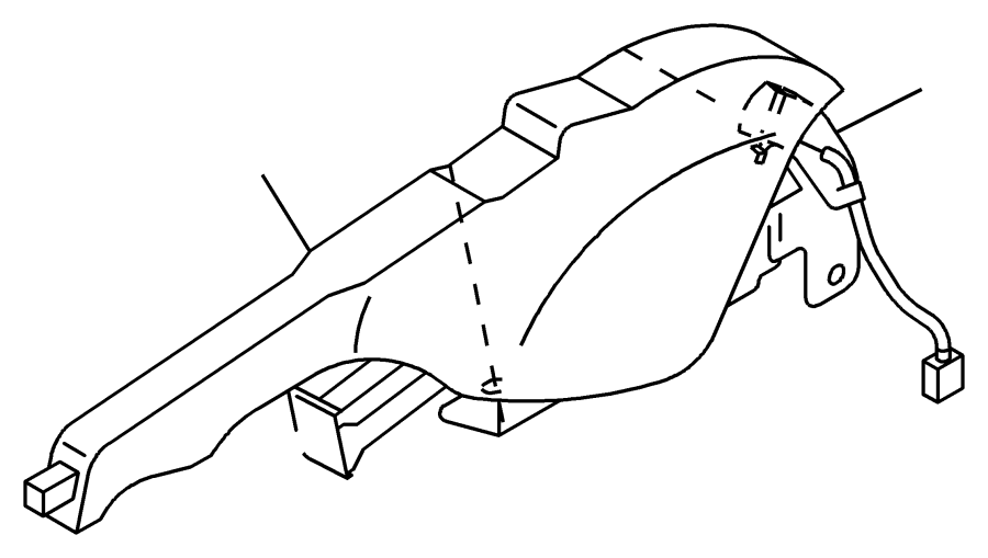 View 8-97426-514-0 STEM ASM Full-Sized Product Image