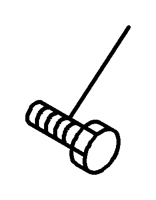 View 0-28081-025-0 BOLT Full-Sized Product Image