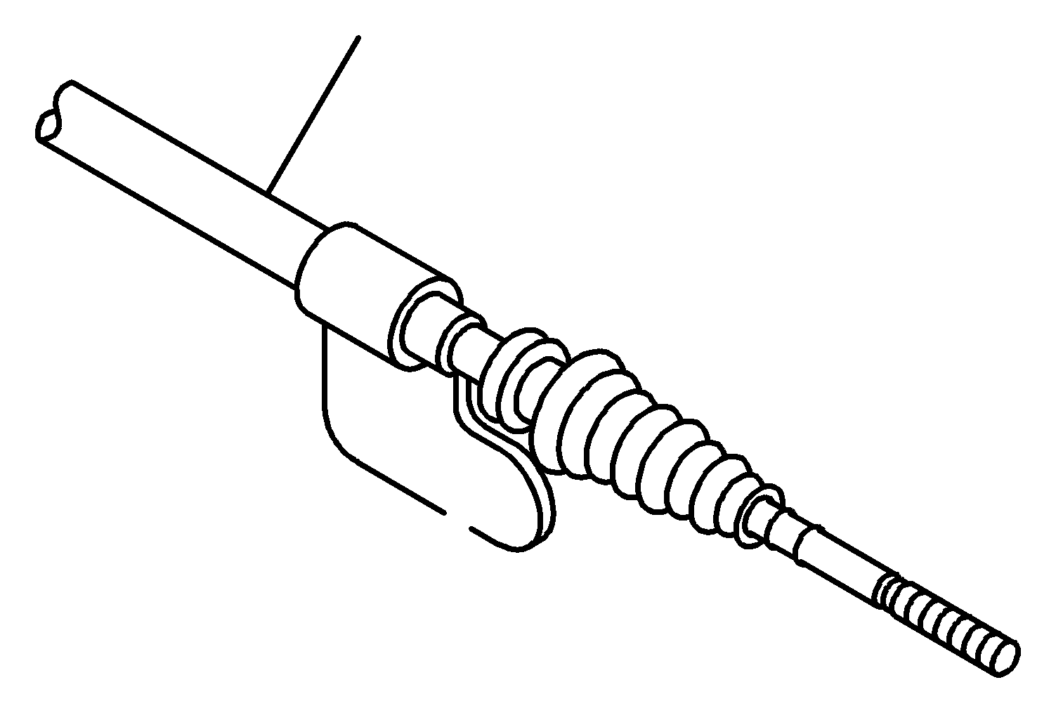 View 9-46259-016-0 NUT Full-Sized Product Image