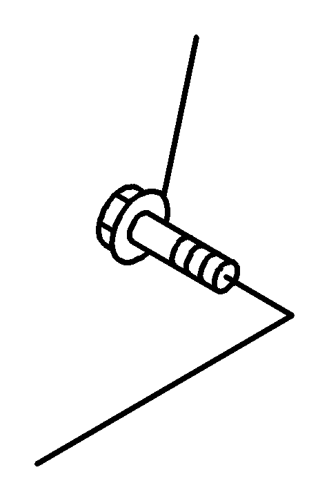 View 0-28081-012-0 BOLT Full-Sized Product Image