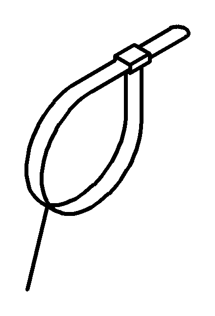 View 8-15501-509-0 CLIP Full-Sized Product Image