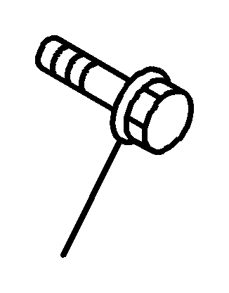 View 0-28050-620-0 BOLT Full-Sized Product Image