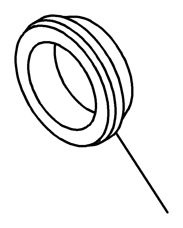 View 8-97130-455-0 BUSHING Full-Sized Product Image