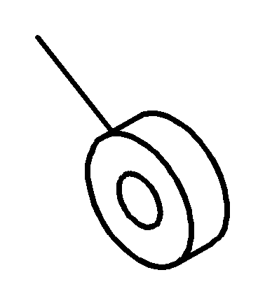 View 8-97205-576-0 FILTER Full-Sized Product Image
