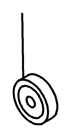 View 8-97079-350-0 SEAL Full-Sized Product Image