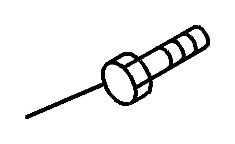 View 0-50140-635-0 BOLT Full-Sized Product Image