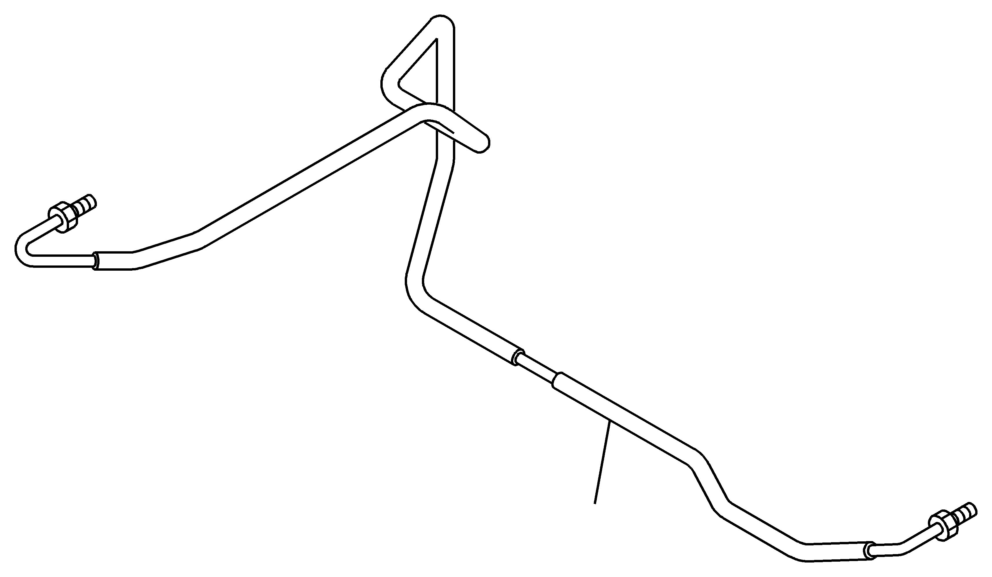 View 8-98197-658-1 PIPE Full-Sized Product Image