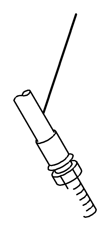 View 0-95235-025-0 CLIP Full-Sized Product Image