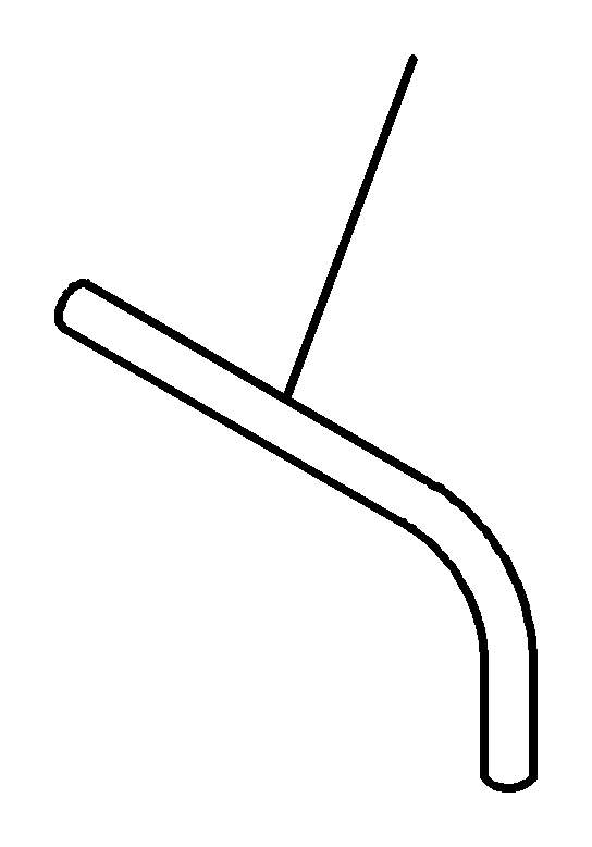 View 0-09809-270-0 HOSE Full-Sized Product Image