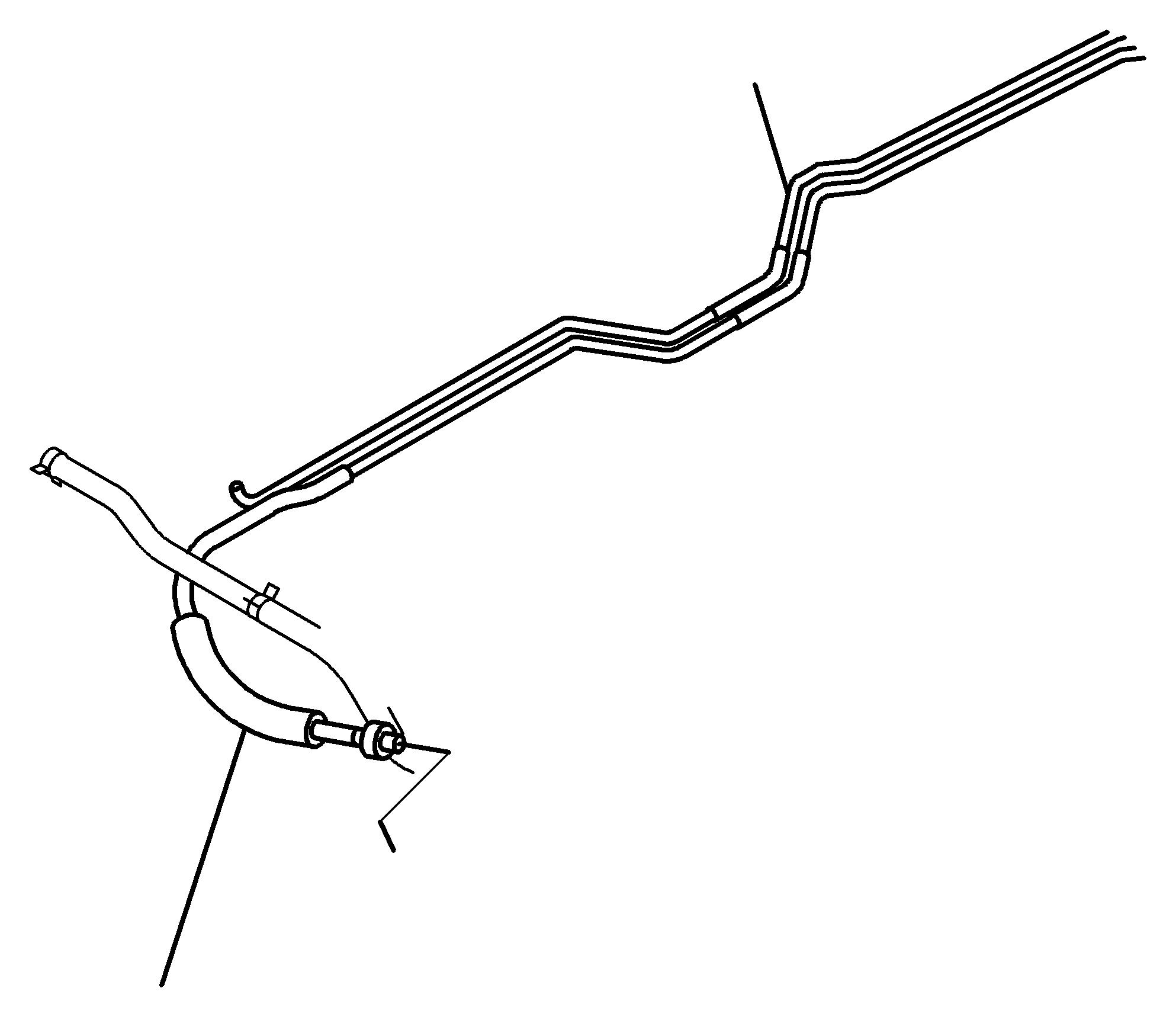 View 8-97330-406-5 PIPE Full-Sized Product Image