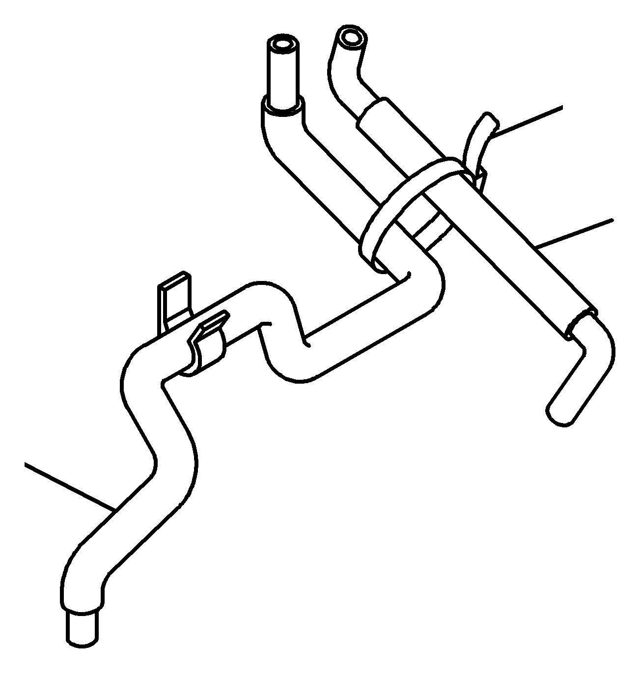 View 1-09987-136-0 CLIP Full-Sized Product Image