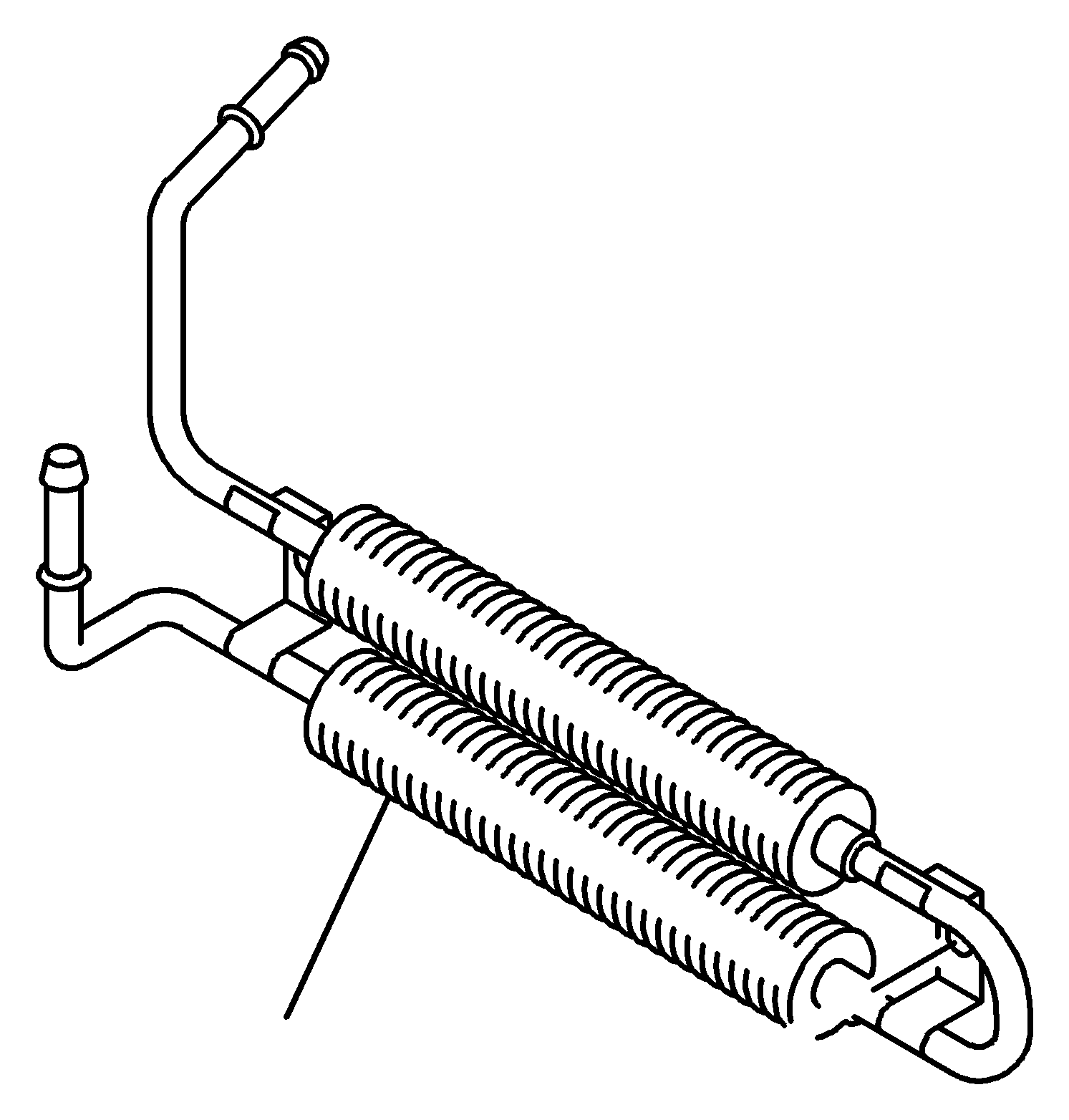 View 8-98039-753-0 PIPE Full-Sized Product Image