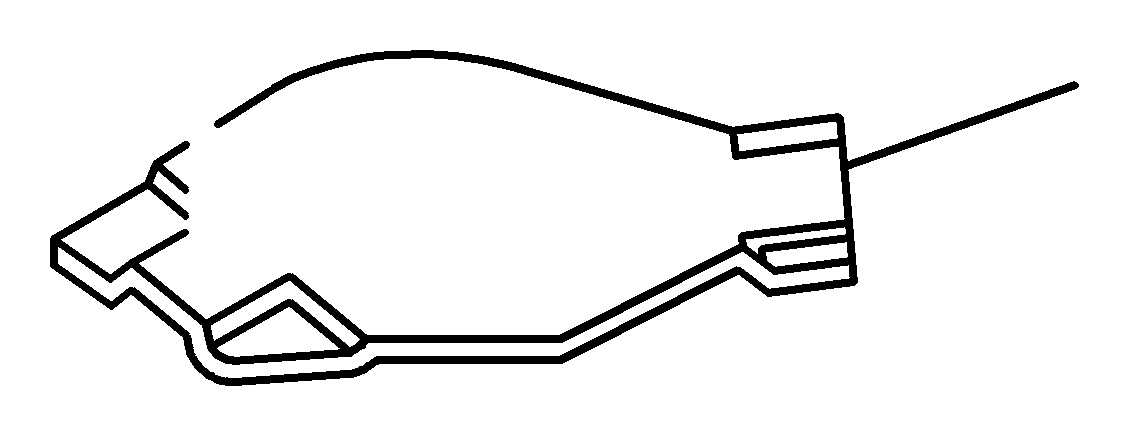 View 8-97094-014-2 BRACKET Full-Sized Product Image