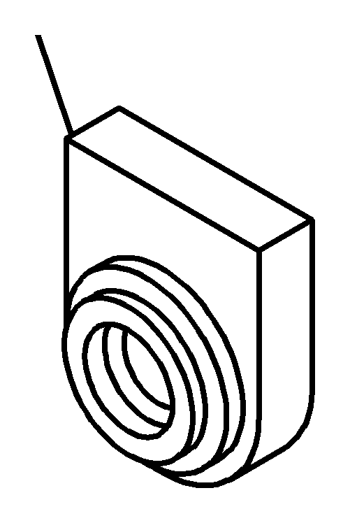 View 8-97081-338-0 BEARING ASM Full-Sized Product Image