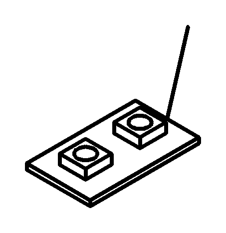 View 8-97101-161-0 PLATE Full-Sized Product Image