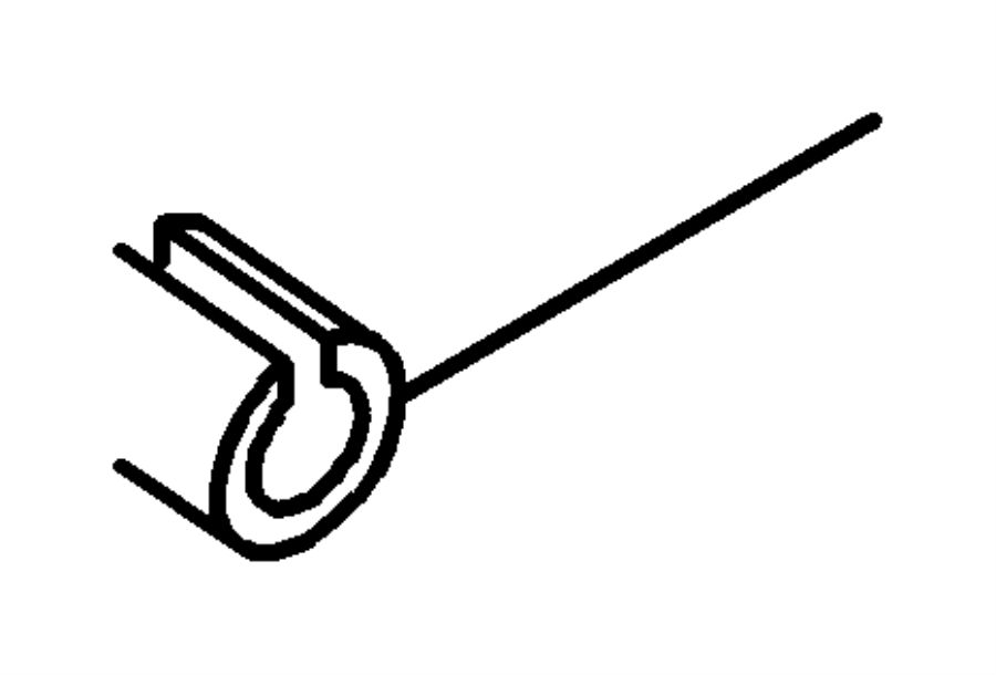 View 8-97179-794-0 BUSHING Full-Sized Product Image