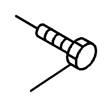 View 0-10956-050-0 BOLT Full-Sized Product Image