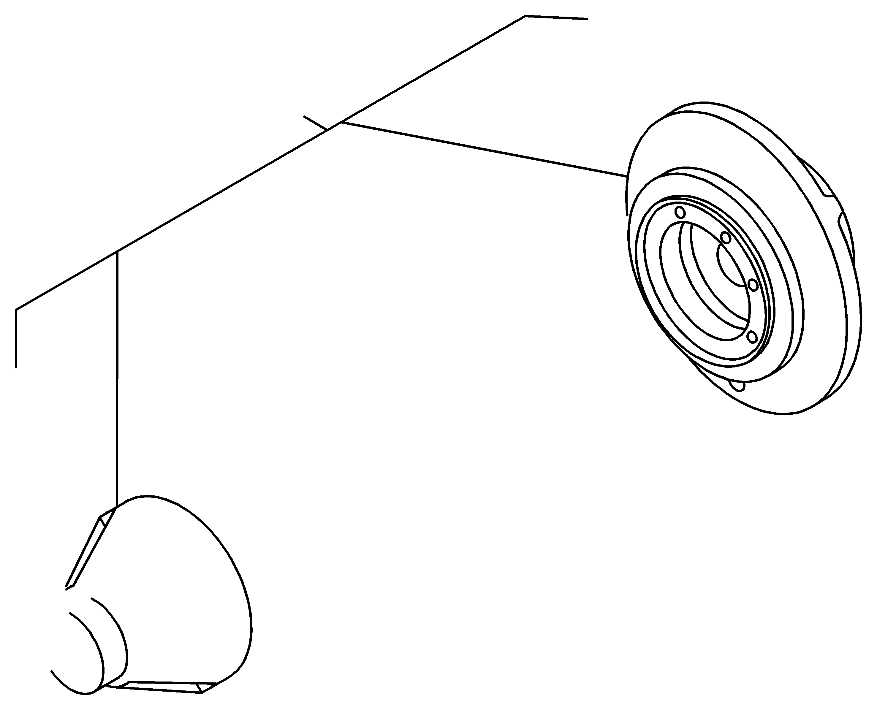 View 8-98015-186-2 CAGE ASM Full-Sized Product Image