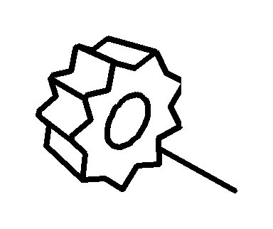 View 8-97362-717-0 GEAR Full-Sized Product Image